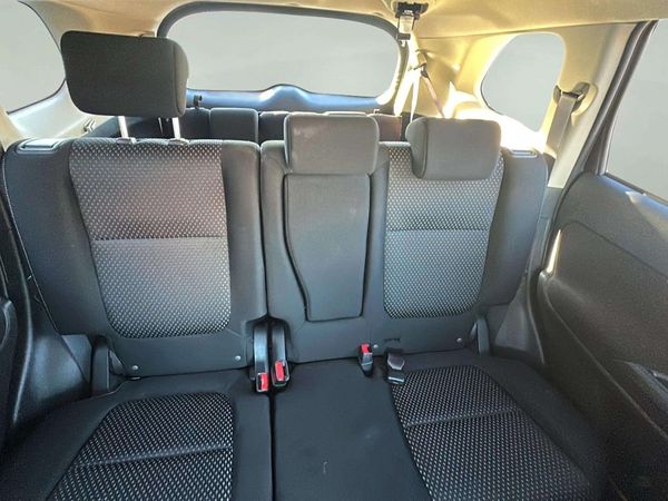 2015 Mitsubishi Outlander Enterprise Gisborne, 323 Gladstone Rd image 321488