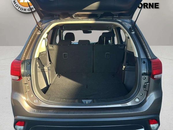 2015 Mitsubishi Outlander Enterprise Gisborne, 323 Gladstone Rd image 321489