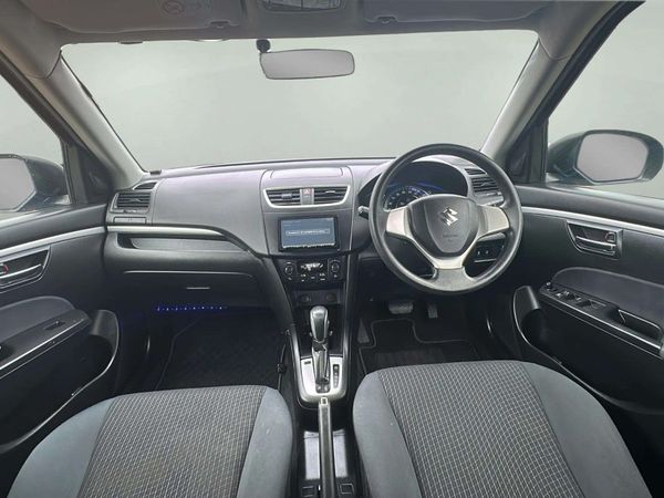 2014 Suzuki Swift Enterprise Gisborne, 323 Gladstone Rd image 321449