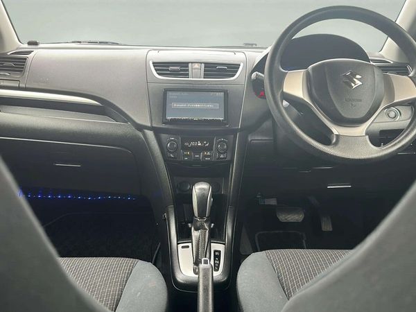 2014 Suzuki Swift Enterprise Gisborne, 323 Gladstone Rd image 321450