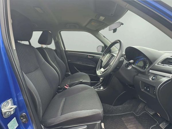 2014 Suzuki Swift Enterprise Gisborne, 323 Gladstone Rd image 321453