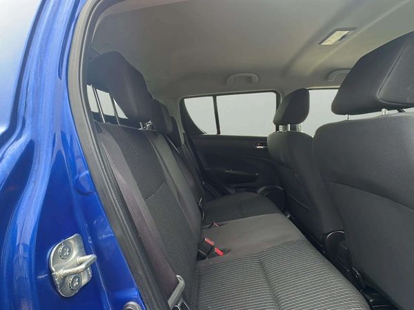 2014 Suzuki Swift Enterprise Gisborne, 323 Gladstone Rd image 321454