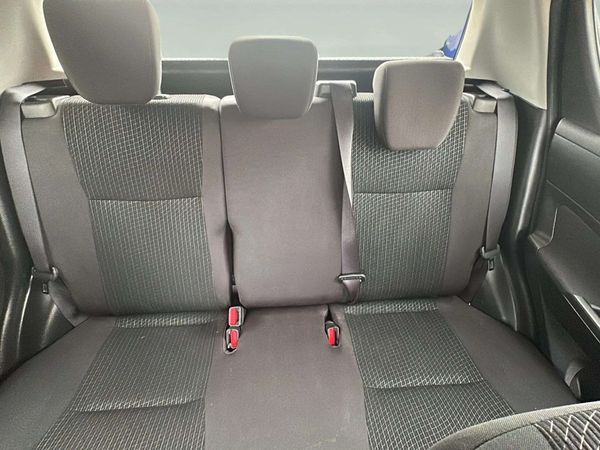 2014 Suzuki Swift Enterprise Gisborne, 323 Gladstone Rd image 321455