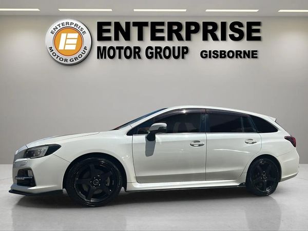 2014 Subaru Levorg Enterprise Gisborne, 323 Gladstone Rd image 318203
