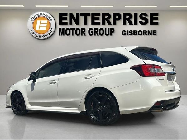 2014 Subaru Levorg Enterprise Gisborne, 323 Gladstone Rd image 318204