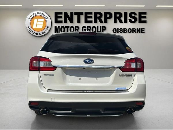 2014 Subaru Levorg Enterprise Gisborne, 323 Gladstone Rd image 318205