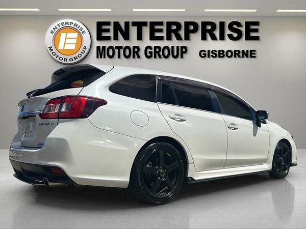 2014 Subaru Levorg Enterprise Gisborne, 323 Gladstone Rd image 318206
