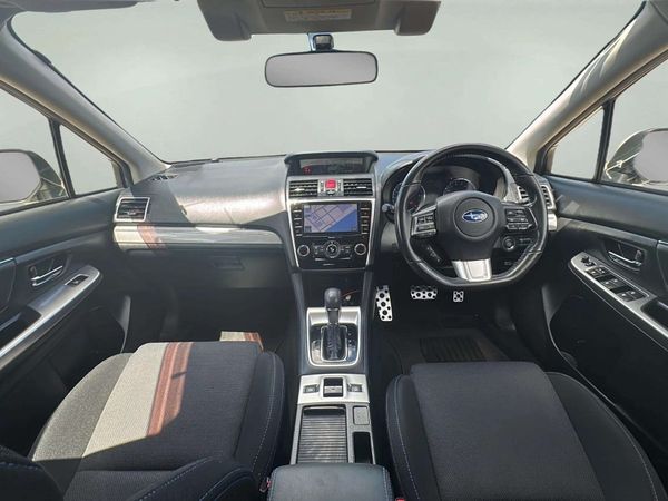 2014 Subaru Levorg Enterprise Gisborne, 323 Gladstone Rd image 318208