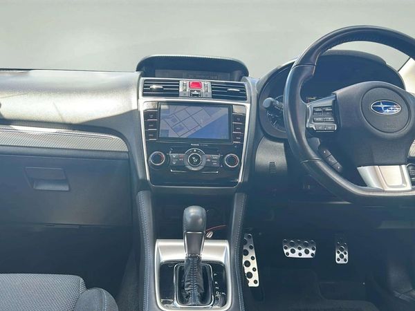 2014 Subaru Levorg Enterprise Gisborne, 323 Gladstone Rd image 318209