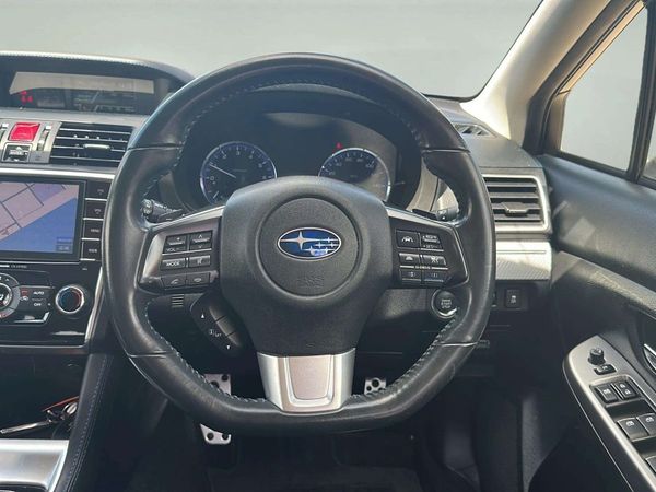 2014 Subaru Levorg Enterprise Gisborne, 323 Gladstone Rd image 318210