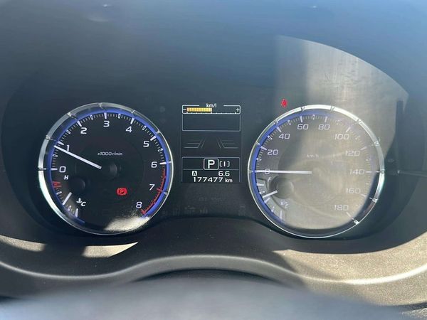 2014 Subaru Levorg Enterprise Gisborne, 323 Gladstone Rd image 318211