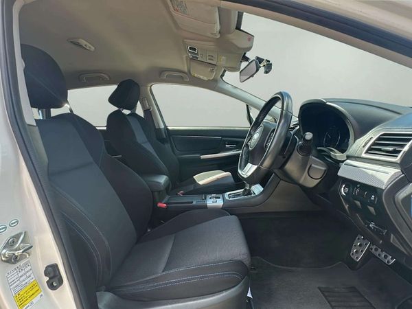 2014 Subaru Levorg Enterprise Gisborne, 323 Gladstone Rd image 318213