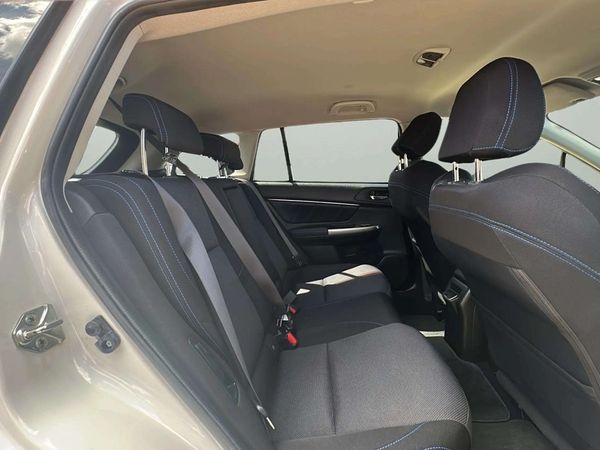 2014 Subaru Levorg Enterprise Gisborne, 323 Gladstone Rd image 318214