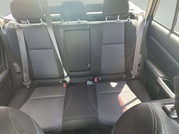 2014 Subaru Levorg Enterprise Gisborne, 323 Gladstone Rd image 318215