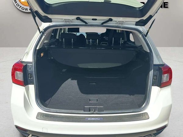 2014 Subaru Levorg Enterprise Gisborne, 323 Gladstone Rd image 318216