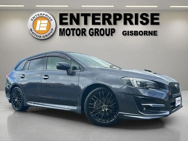 2017 Subaru Levorg Enterprise Gisborne, 323 Gladstone Rd image 321080