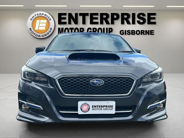 2017 Subaru Levorg Enterprise Gisborne, 323 Gladstone Rd image 321081