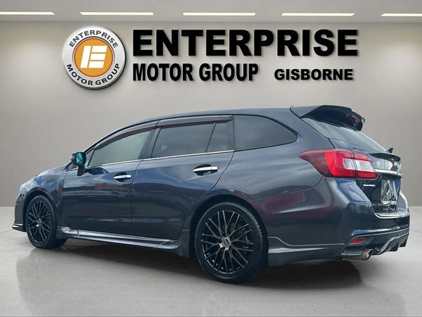 2017 Subaru Levorg Enterprise Gisborne, 323 Gladstone Rd image 321084