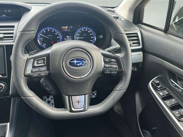 2017 Subaru Levorg Enterprise Gisborne, 323 Gladstone Rd image 321090