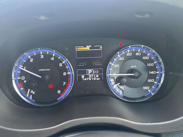 2017 Subaru Levorg Enterprise Gisborne, 323 Gladstone Rd image 321091