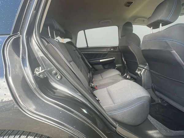 2017 Subaru Levorg Enterprise Gisborne, 323 Gladstone Rd image 321094