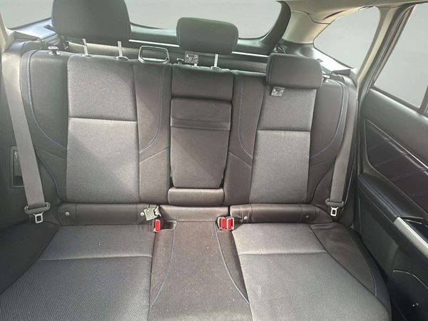 2017 Subaru Levorg Enterprise Gisborne, 323 Gladstone Rd image 321095