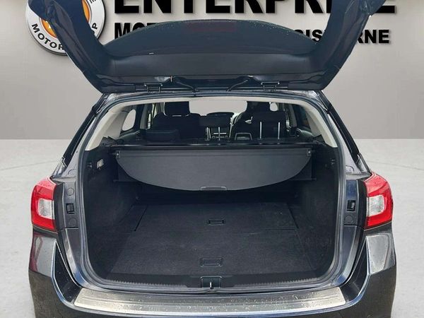 2017 Subaru Levorg Enterprise Gisborne, 323 Gladstone Rd image 321096