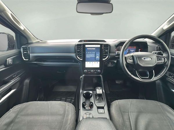 2024 Ford Ranger Enterprise Gisborne, 323 Gladstone Rd image 318271