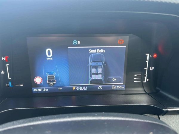 2024 Ford Ranger Enterprise Gisborne, 323 Gladstone Rd image 318273