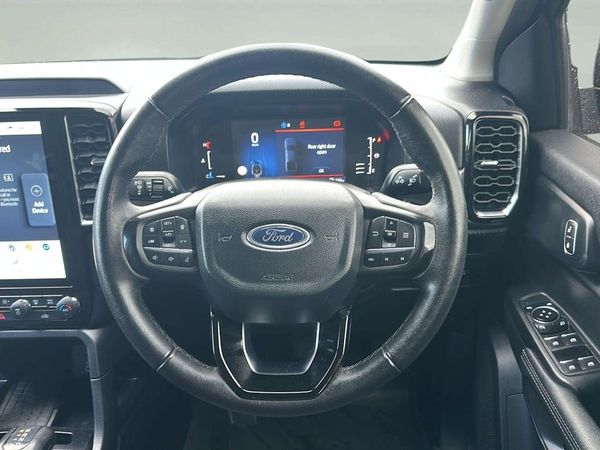 2024 Ford Ranger Enterprise Gisborne, 323 Gladstone Rd image 318274