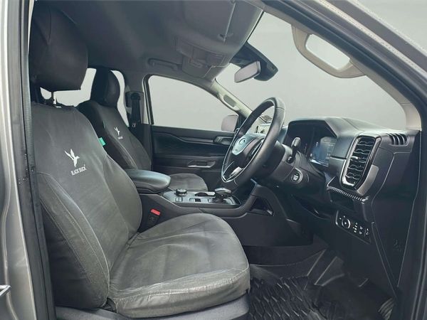 2024 Ford Ranger Enterprise Gisborne, 323 Gladstone Rd image 318275