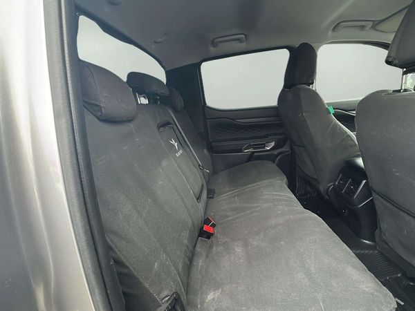 2024 Ford Ranger Enterprise Gisborne, 323 Gladstone Rd image 318276