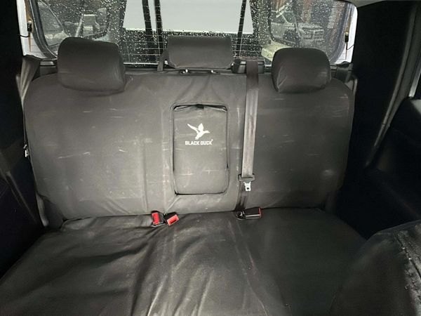 2024 Ford Ranger Enterprise Gisborne, 323 Gladstone Rd image 318277