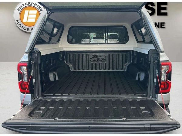 2024 Ford Ranger Enterprise Gisborne, 323 Gladstone Rd image 318278