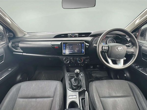 2016 Toyota Hilux Enterprise Gisborne, 323 Gladstone Rd image 318255