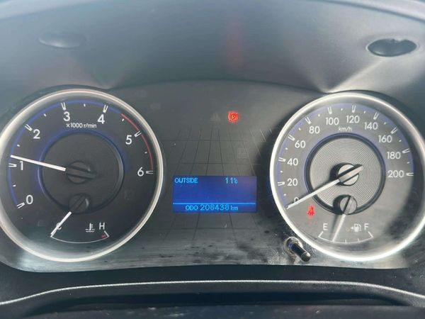 2016 Toyota Hilux Enterprise Gisborne, 323 Gladstone Rd image 318258