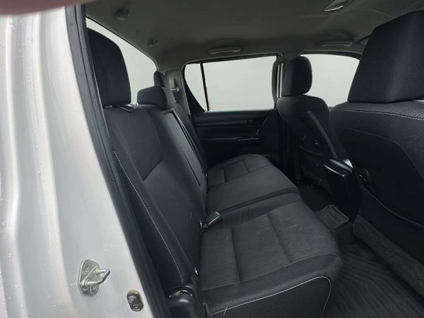 2016 Toyota Hilux Enterprise Gisborne, 323 Gladstone Rd image 318259