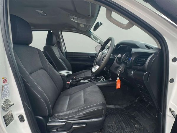 2016 Toyota Hilux Enterprise Gisborne, 323 Gladstone Rd image 318260