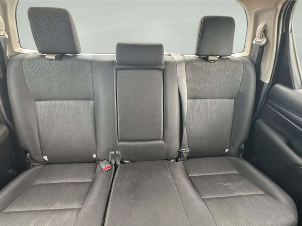 2016 Toyota Hilux Enterprise Gisborne, 323 Gladstone Rd image 318261