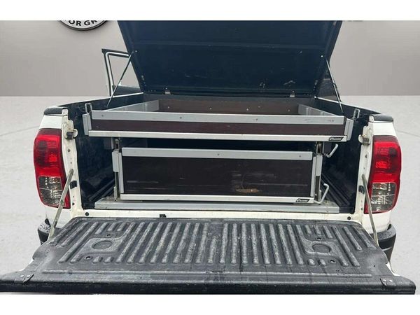 2016 Toyota Hilux Enterprise Gisborne, 323 Gladstone Rd image 318262