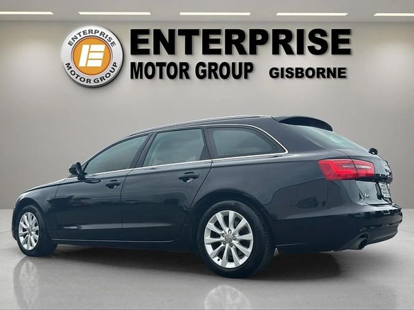 2012 Audi A6 Enterprise Gisborne, 323 Gladstone Rd image 320786