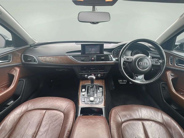 2012 Audi A6 Enterprise Gisborne, 323 Gladstone Rd image 320790