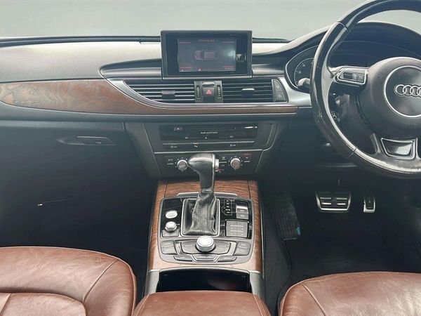 2012 Audi A6 Enterprise Gisborne, 323 Gladstone Rd image 320791