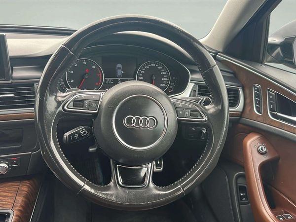 2012 Audi A6 Enterprise Gisborne, 323 Gladstone Rd image 320792