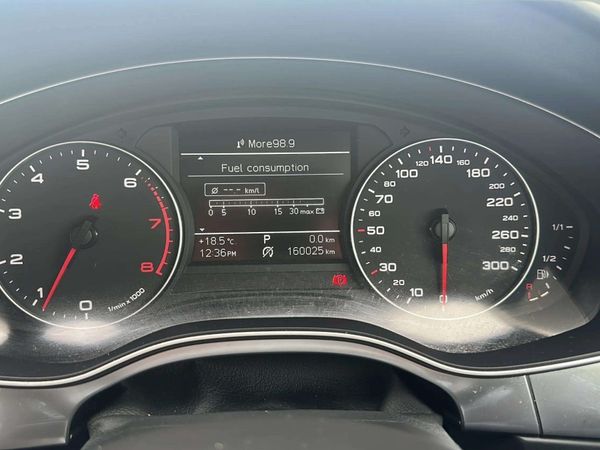 2012 Audi A6 Enterprise Gisborne, 323 Gladstone Rd image 320793