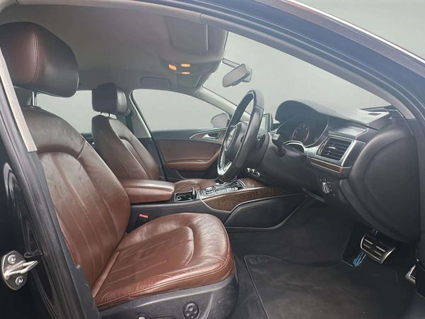 2012 Audi A6 Enterprise Gisborne, 323 Gladstone Rd image 320794