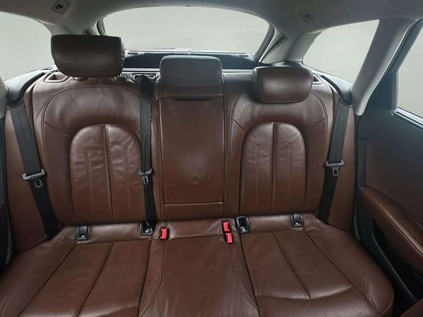 2012 Audi A6 Enterprise Gisborne, 323 Gladstone Rd image 320796