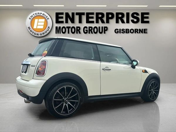 2009 MINI Cooper Enterprise Gisborne, 323 Gladstone Rd image 323004
