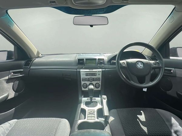 2008 Holden Commodore Enterprise Gisborne, 323 Gladstone Rd image 324563