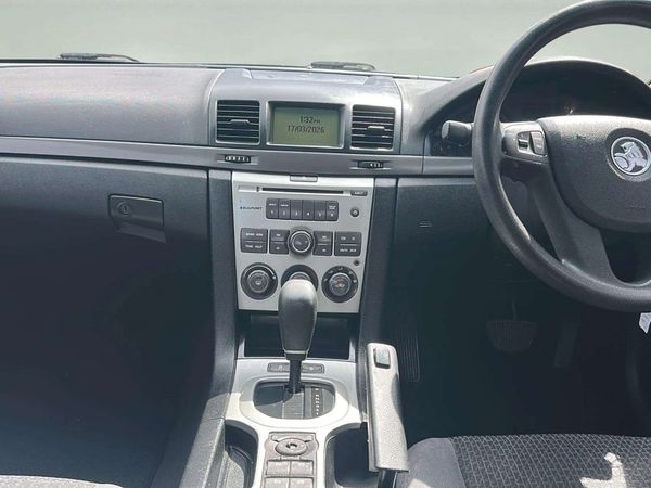 2008 Holden Commodore Enterprise Gisborne, 323 Gladstone Rd image 324564